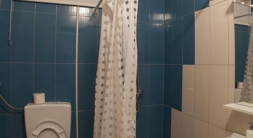 بيت ضيافة هورتنزيجا موستار المظهر الخارجي الصورة